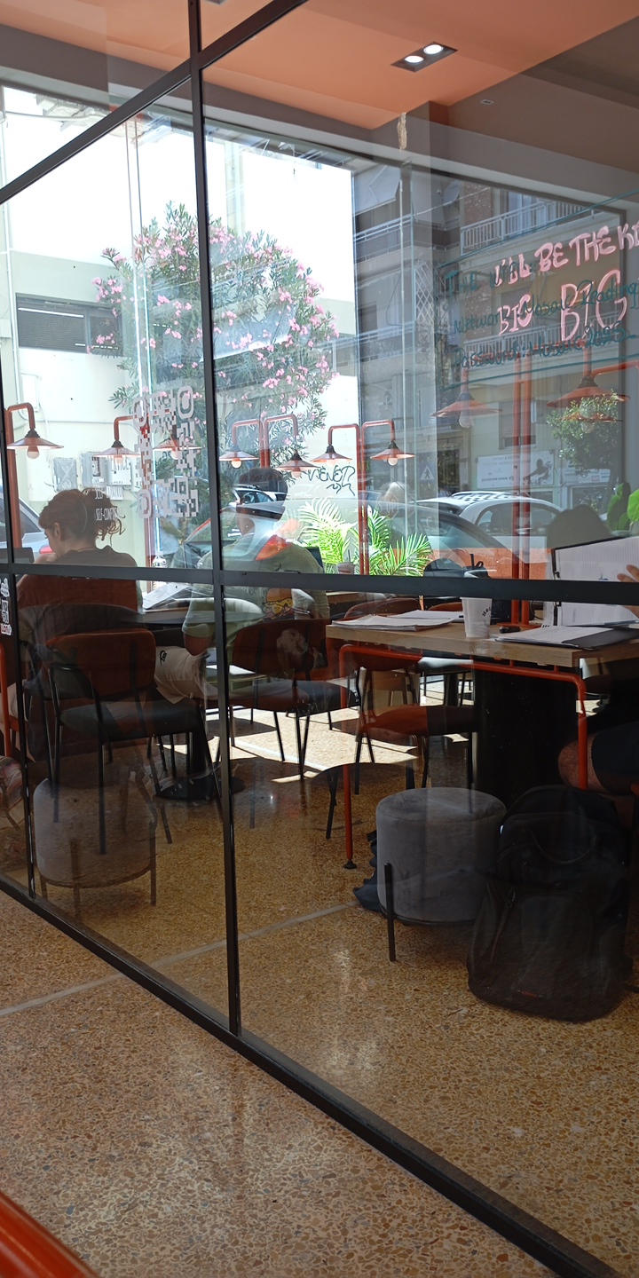 Mosaic Coffee Roasters